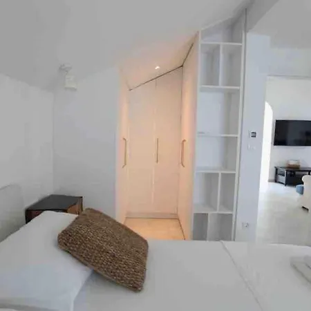 Ciovo Big Seaview Near The Sea * Trogir