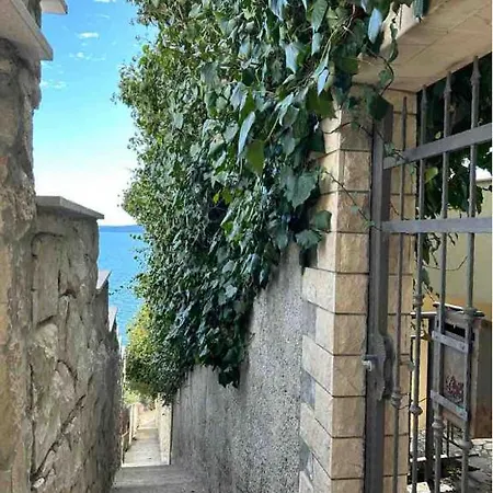 Ciovo Big Seaview Near The Sea * Trogir