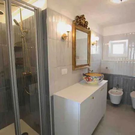 Apartament Ciovo Big Seaview Near The Sea *