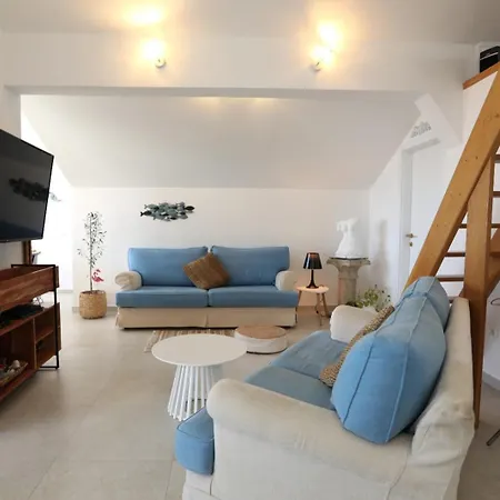 Apartament Ciovo Big Seaview Near The Sea *
