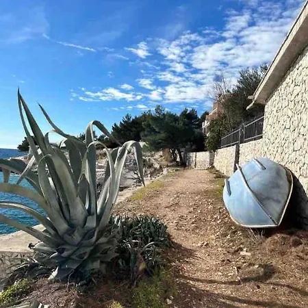 Apartamento Ciovo Big Sea View Near The Sea In Okrug Trogir