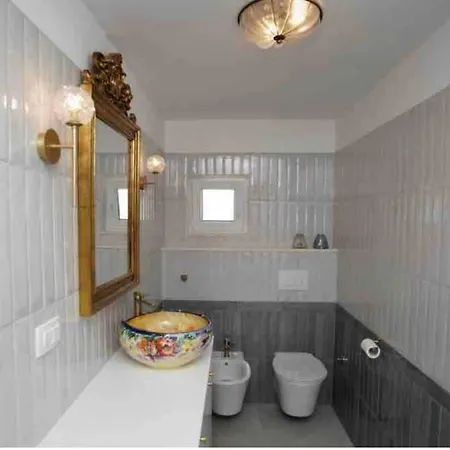 Apartamento Ciovo Big Sea View Near The Sea In Okrug Trogir