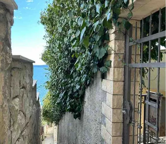 Ciovo Big Sea View Near The Sea In Okrug * Trogir